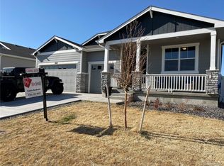 8815 15th St, Greeley, CO 80634