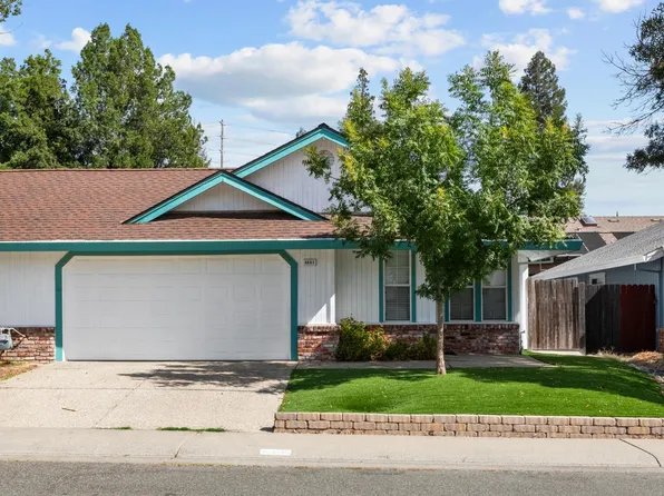 6481 San Stefano St, Citrus Heights, CA 95610