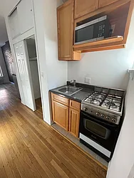Rented by Corcoran