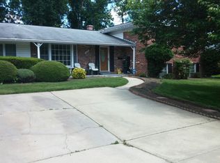 2829 Vixen Ln, Silver Spring, MD 20906