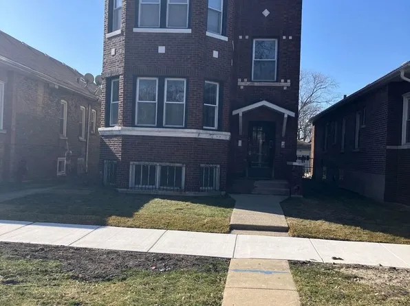 7730 S Prairie Ave, Chicago, IL 60619