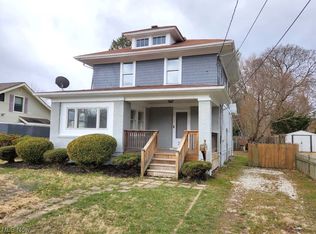 206 Watson St, Akron, OH 44305