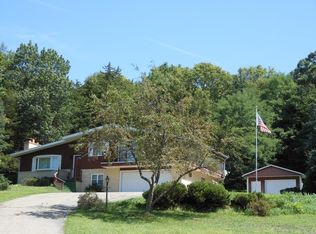 N2176 Pustaver Rd, Lodi, WI 53555