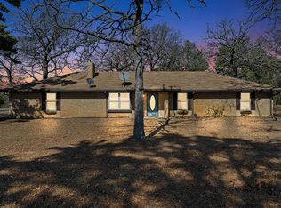 6551 E Highway 154, Winnsboro, TX 75494