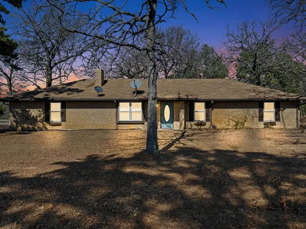 6551 E Highway 154, Winnsboro, TX 75494