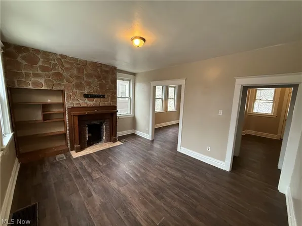 468 Hill St, Beech Bottom, WV 26030