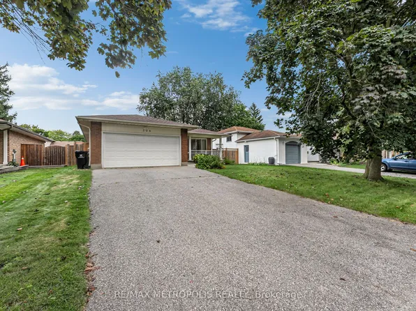598 Black Oak Cres, Waterloo, ON N2V 1A5