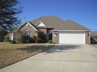 5720 Meadow Wood Dr, Temple, TX 76502