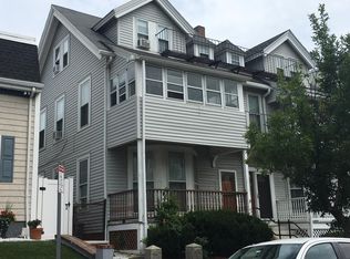 840 E 5th St #2, Boston, MA 02127