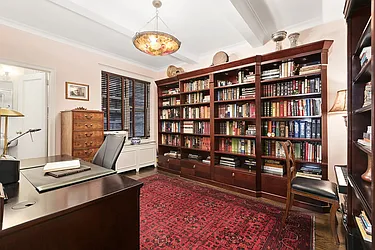 Sold by Corcoran