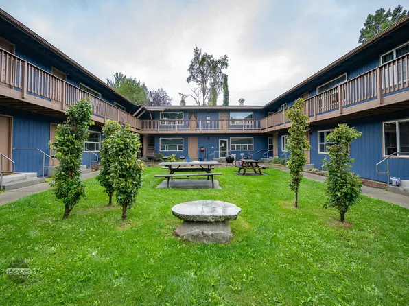 2326 Cordova St, Anchorage, AK