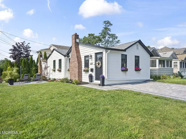 601 Central Avenue, Spring Lake, NJ 07762