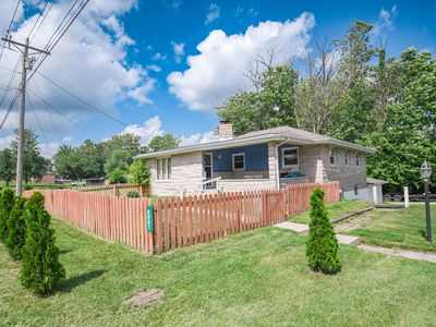 8067 N Us Highway 31, Seymour, IN, 47274