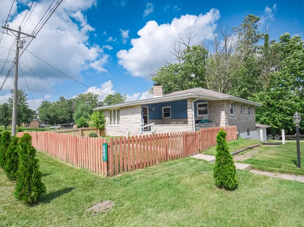 8067 N Us Highway 31, Seymour, IN 47274