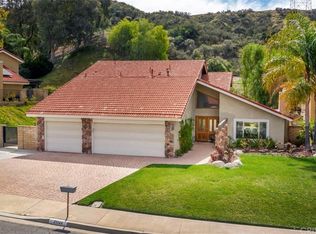 21144 Mill Ridge Dr, Santa Clarita, CA 91350