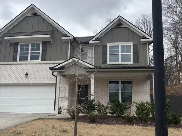 2195 Cormac St, East Point, GA 30344