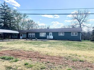 10072 Old Highway 8 E, Mineral Pt, MO 63660