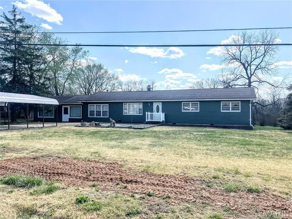 10072 Old Highway 8 E, Mineral Pt, MO 63660