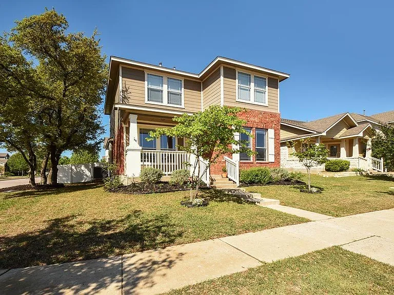 801 Brazos Bend Dr — Photo 8