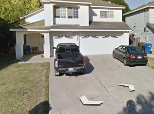 4557 Park Hill Ct, Antioch, CA 94531