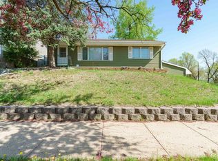 1801 Villa Ave, Sioux City, IA 51103