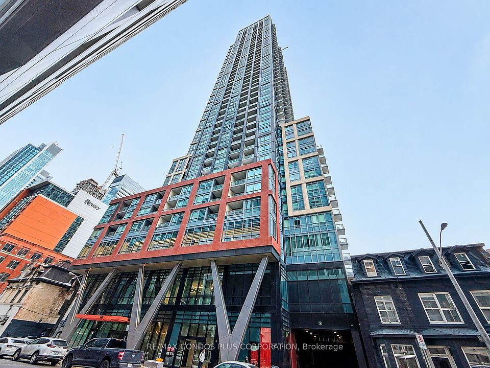 1st image of 108 Peter St #2101