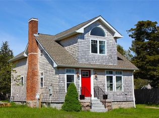 74 Winnapaug Rd, Westerly, RI 02891