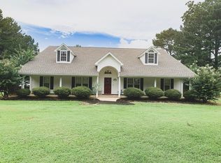 204 Road 754, Tupelo, MS 38801