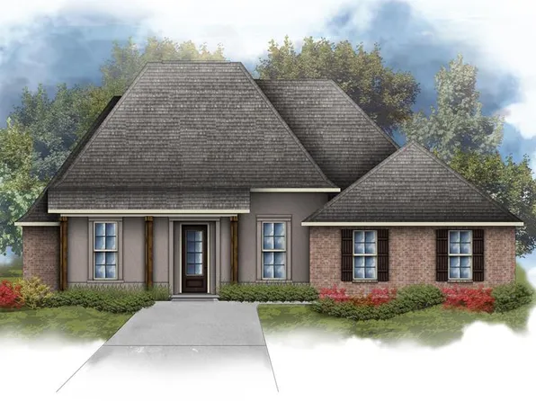 214 Cypresswood Dr, Belle Chasse, LA 70037