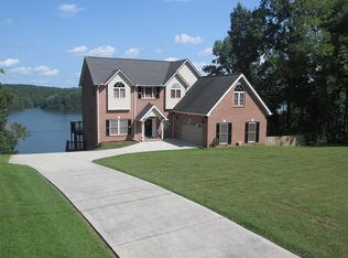 280 Pinoak Rd, Rockwood, TN 37854