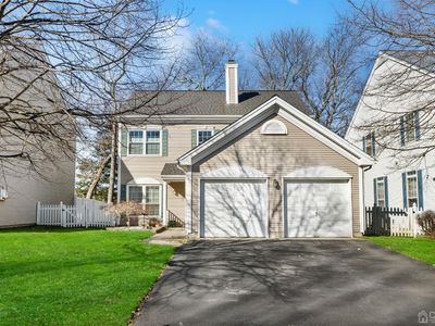 125 Marion Dr, Plainsboro, NJ, 08536