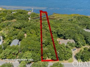 0 Rocky Rollinson Rd, Buxton, NC 27920