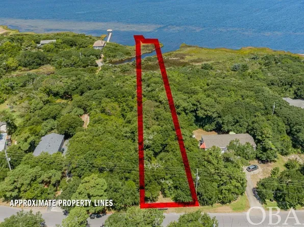 0 Rocky Rollinson Rd, Buxton, NC 27920