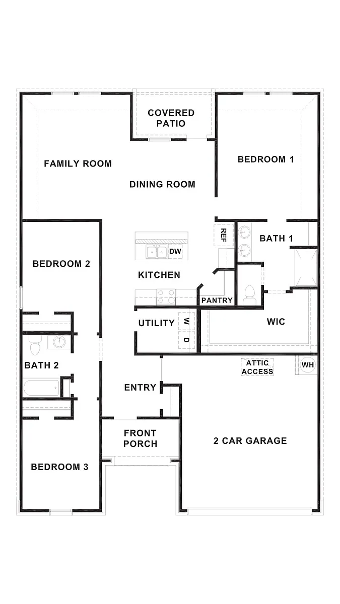 Building Photo - 1216 Riverbrook Ln