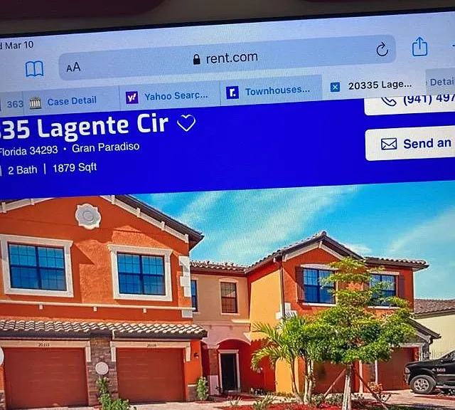 20365 Lagente Cir #20365 — Photo 2