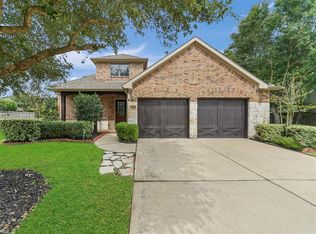 5402 Rising Meadow Ln, Katy, TX 77494