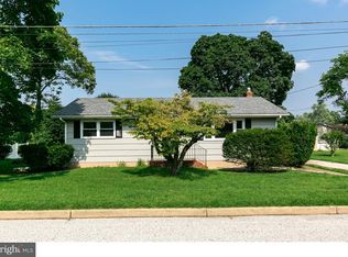 206 2nd Ave, West Berlin, NJ 08091