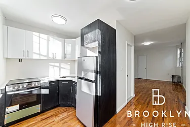Rented by Brooklyn High Rise LLC