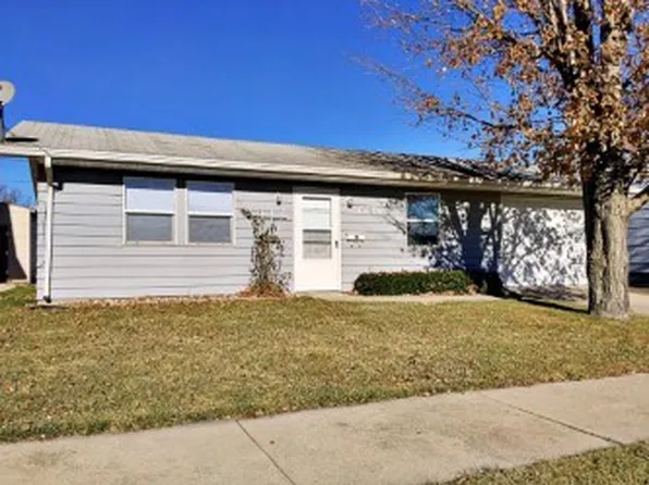 2016 3rd Ave S, Fort Dodge, IA 50501