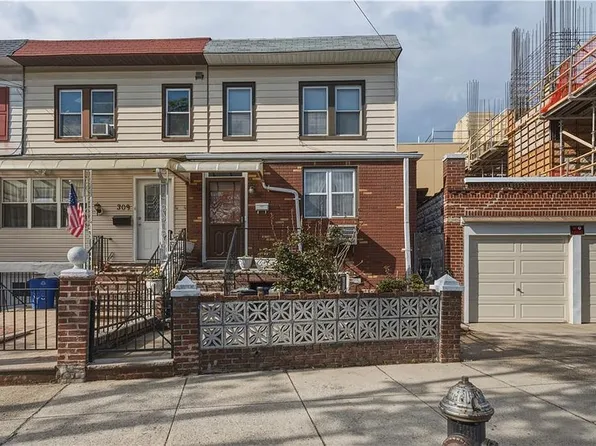 311 Avenue, Brooklyn, NY 11223