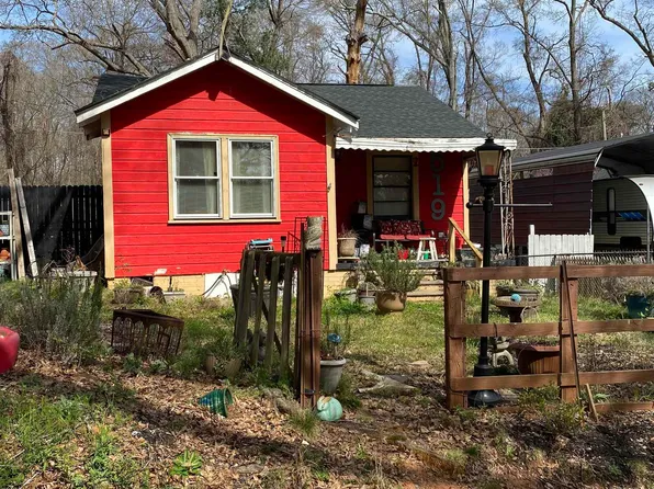 519 Beverly Rd, Spartanburg, SC 29307