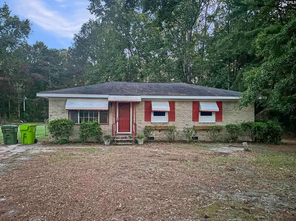 704 Congaree Church Rd, Gadsden, SC 29052
