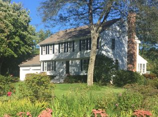 34 Homestead Ln, Avon, CT 06001