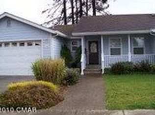 110 Lonne Way, Fort Bragg, CA 95437