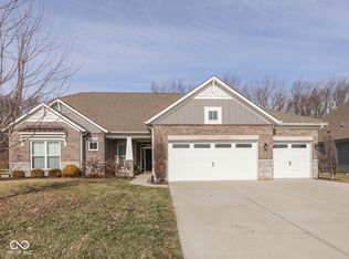 3890 Stonemeadow Dr, Greenwood, IN 46142