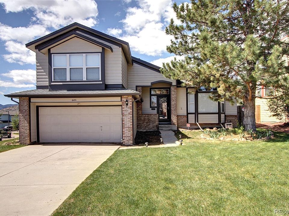 1st image of 6451 S Youngfield Ct