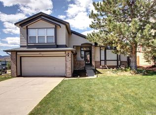 6451 S Youngfield Ct, Littleton, CO 80127