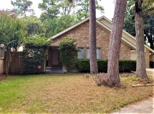 23311 Calico Corners Ln, Spring, TX 77373