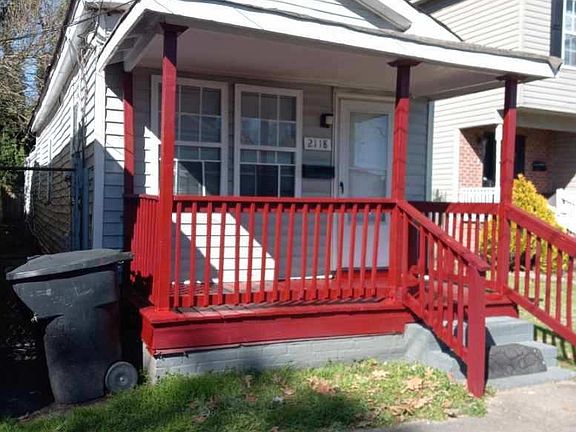 2nd image of 2118 Pearl St