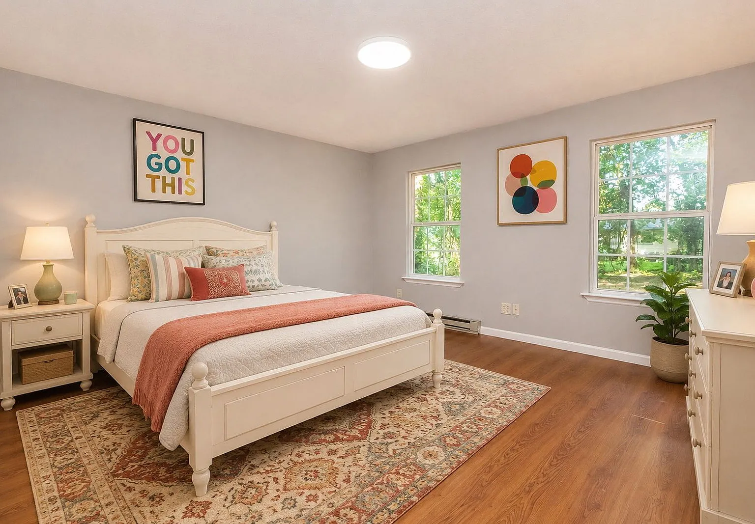 4 bed, 1.5 bath, 1224 sqft, $1,550 — Photo 3